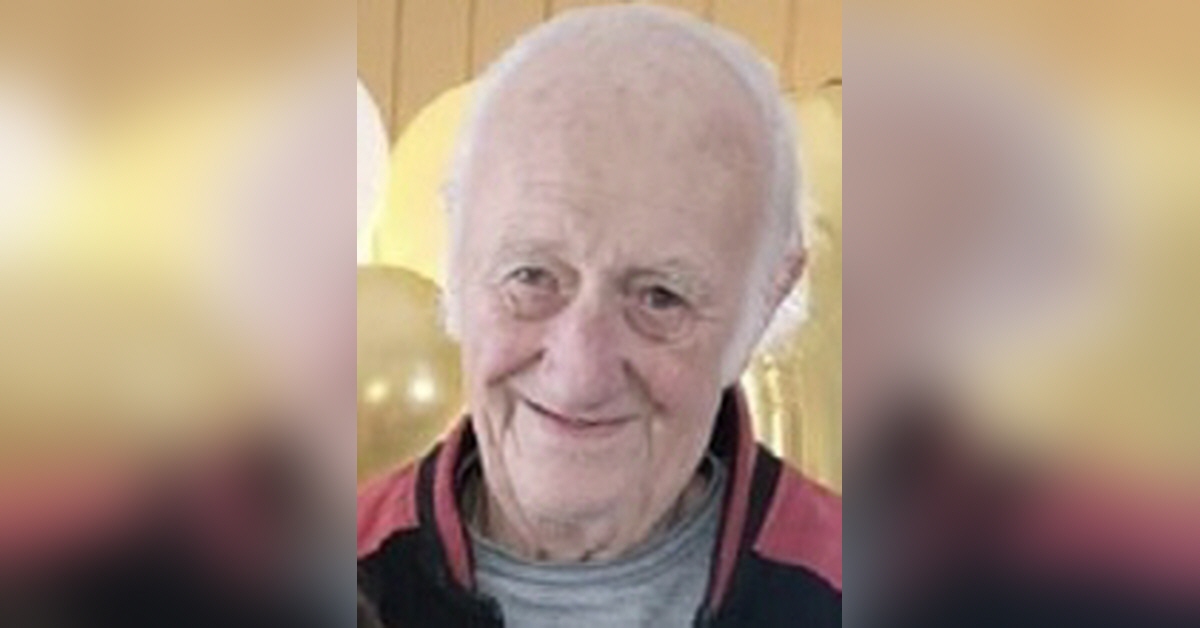 Obituary information for Raymond Gene Strohm