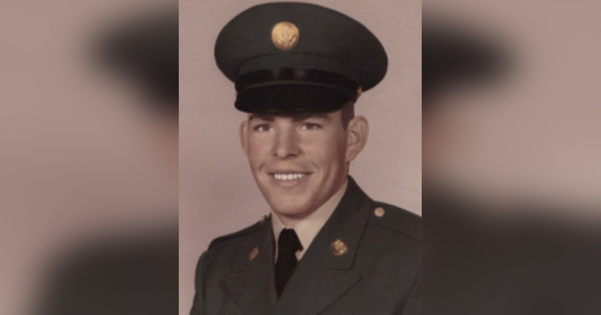 Obituary information for Paul David "Cannonball" Keesee