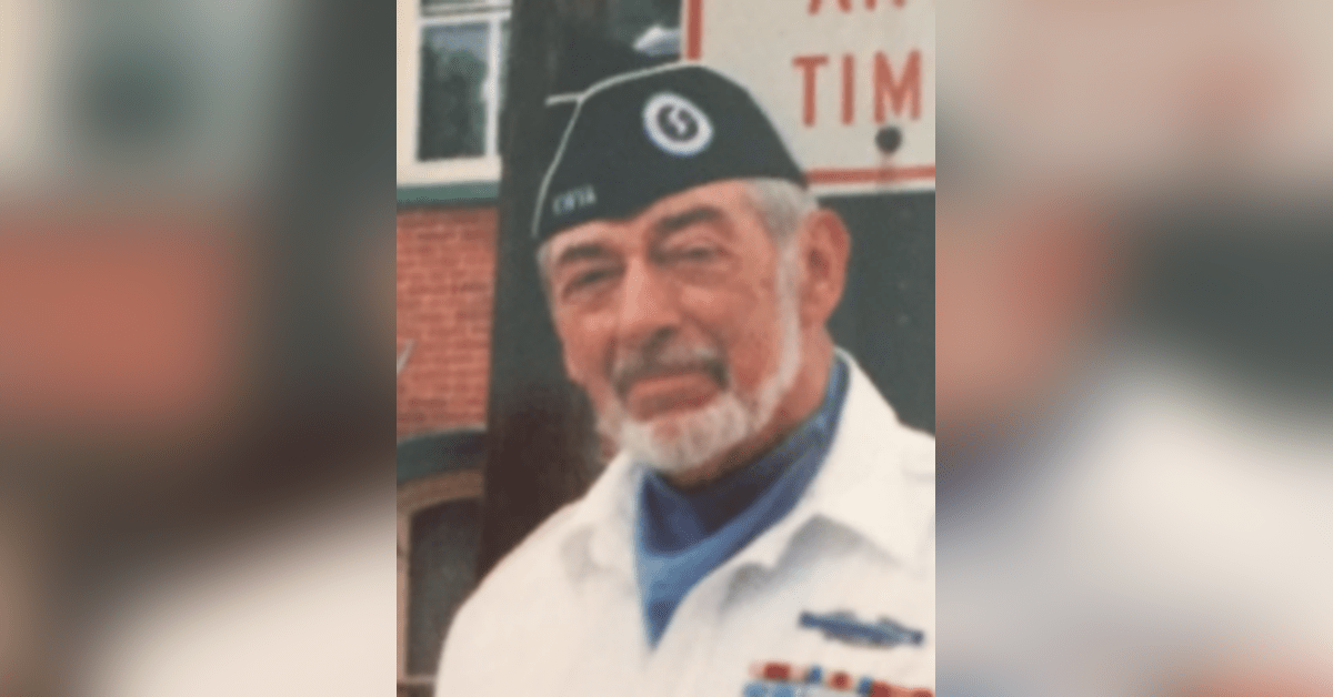 Obituary information for Jack