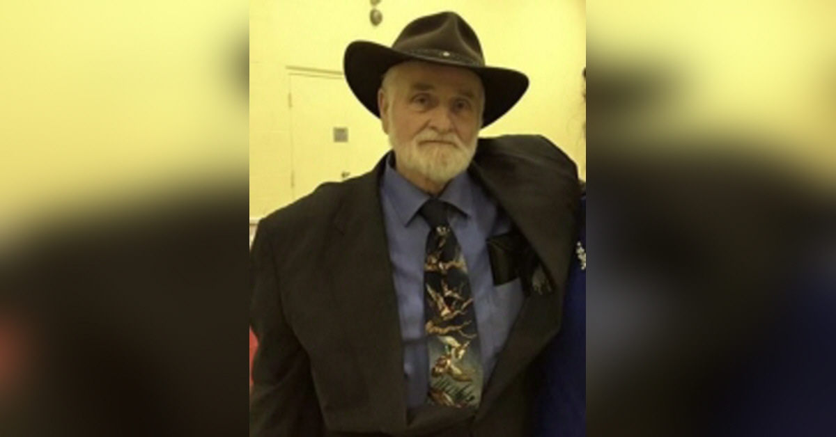 Obituary information for William E. Palmer