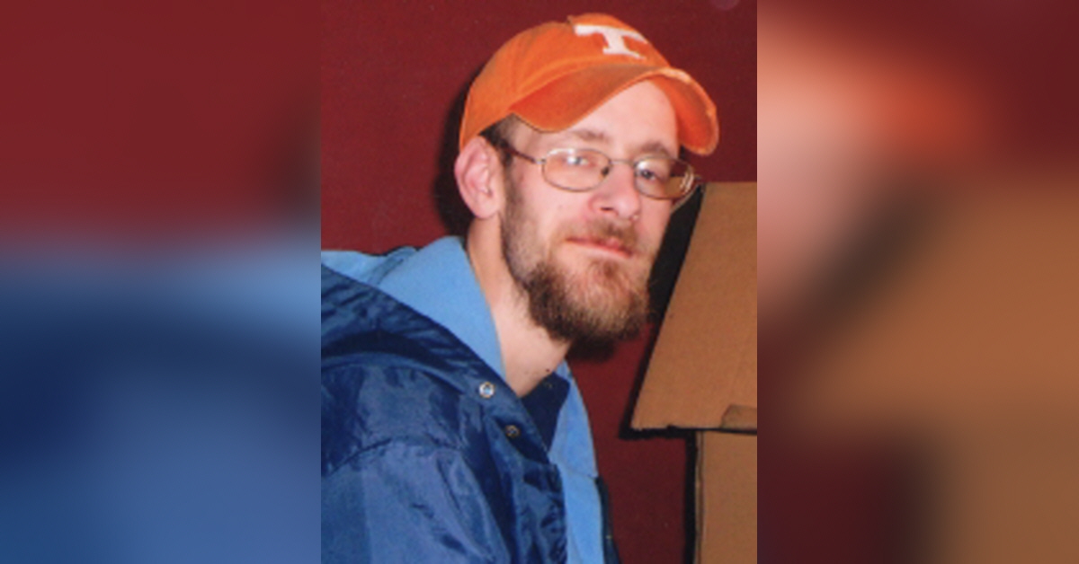 Obituary information for Greg Roberson