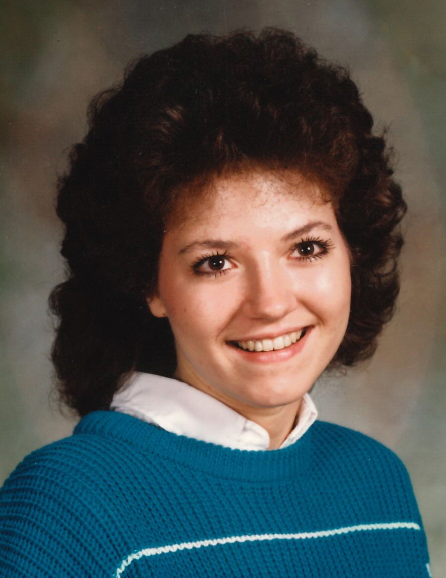 Kimme "Kim" Jo Welte 2022 Armstrong Van Houten Funeral Homes