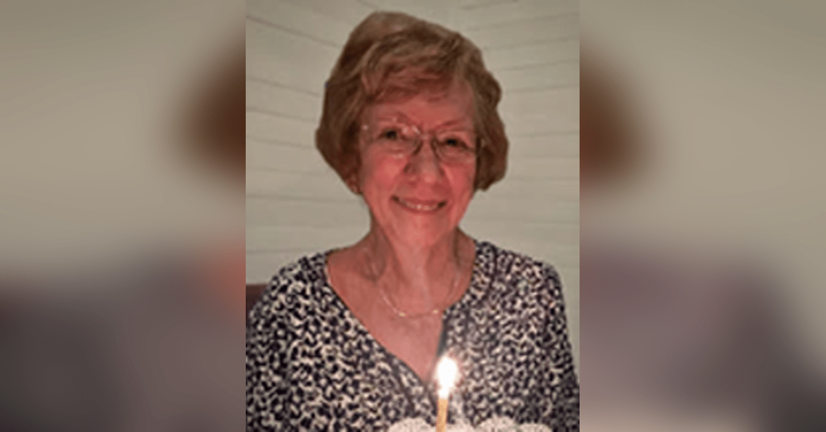 Obituary information for Selma H. Blankenship