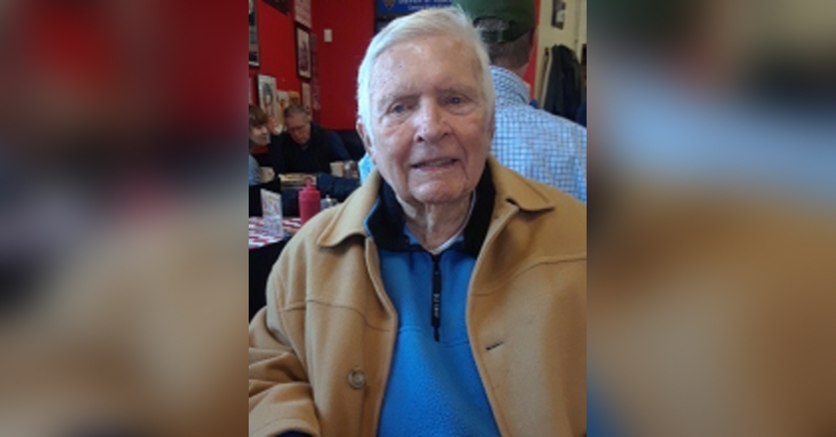 Obituary information for Robert J. Hurley
