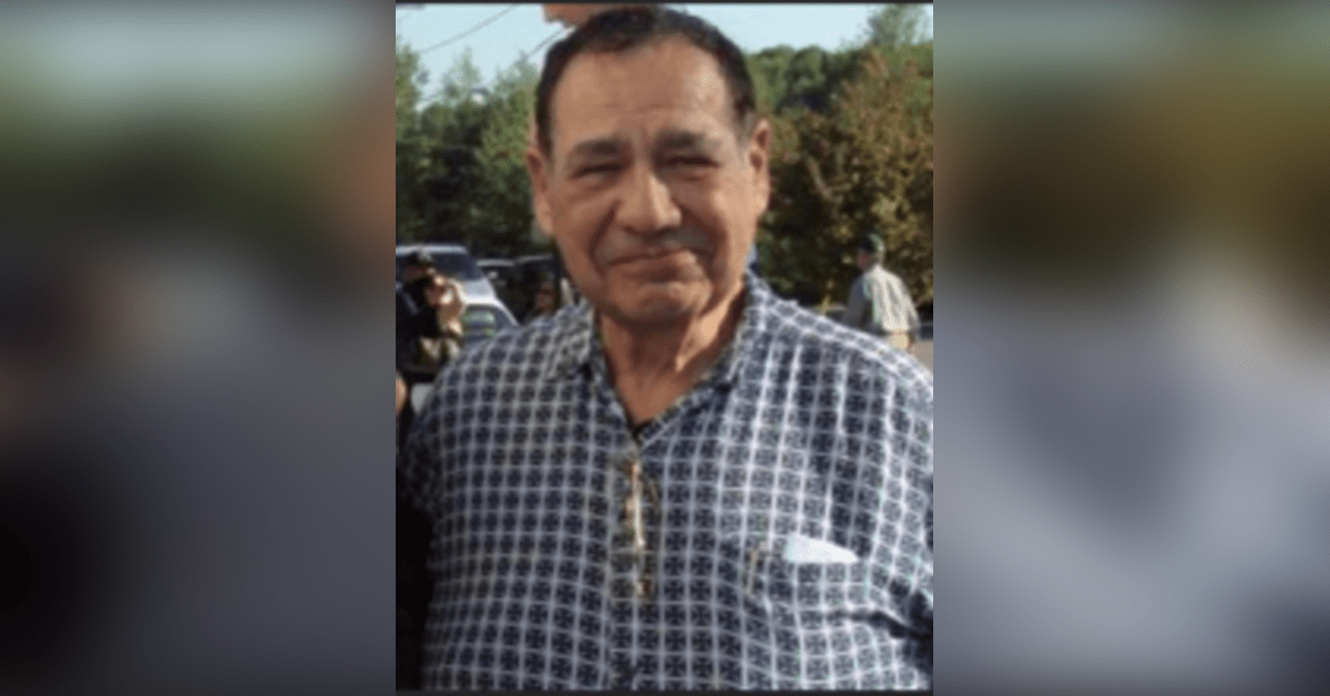 Obituary information for John A. Bussey