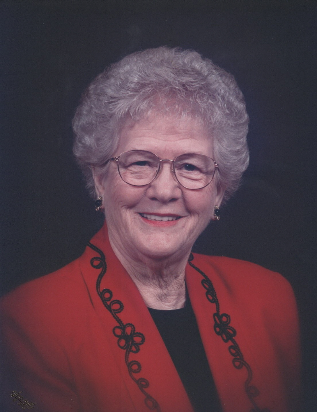 Tommie Jean Dunn 2022 Trout Funeral Home