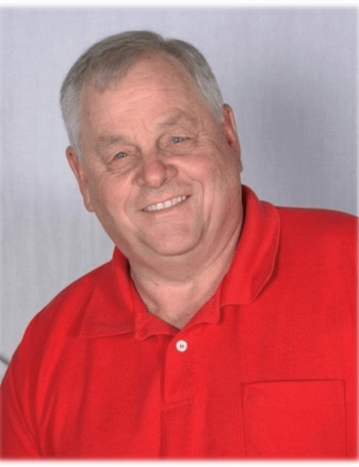 Jerry Wayne Leach, Sr. 2022 Croley Funeral Home