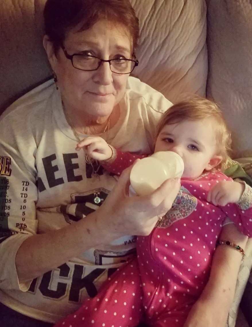 Kathleen Kaeppeler 2022 Thompson Funeral Home