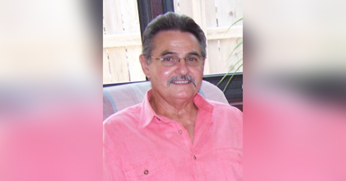 Obituary information for Virgil L. Newport