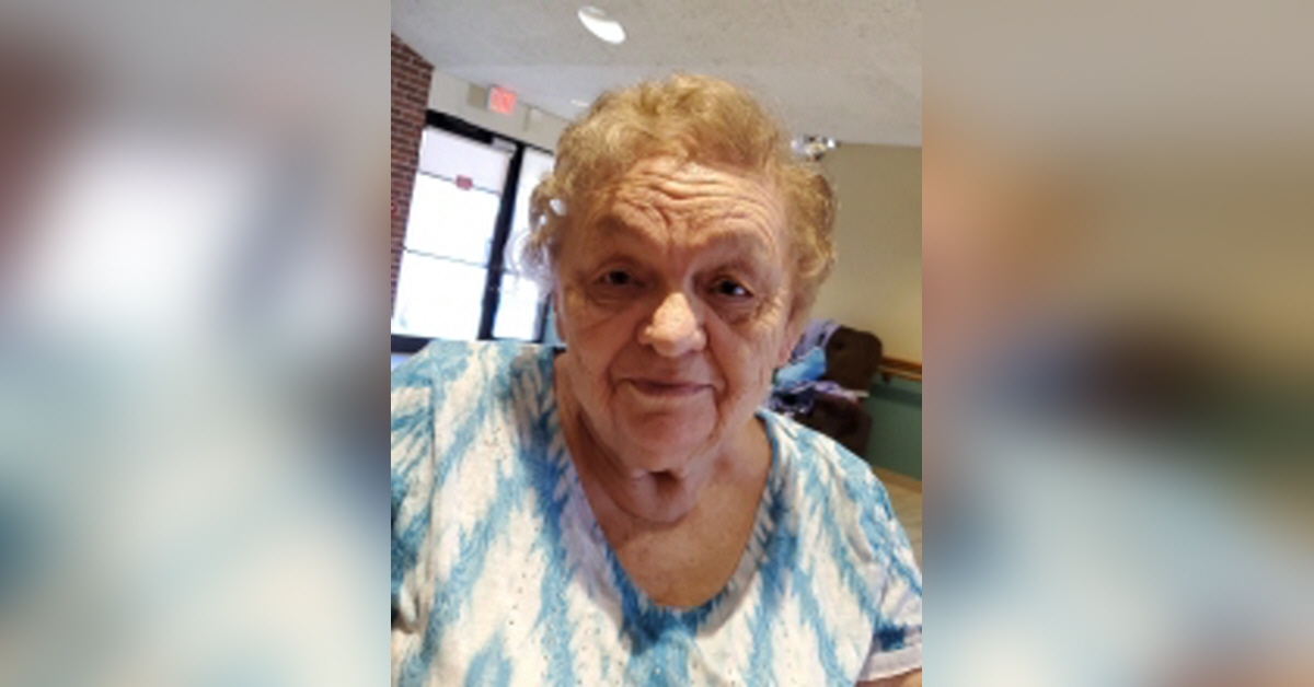 Mary Rosendale Obituary Visitation & Funeral Information