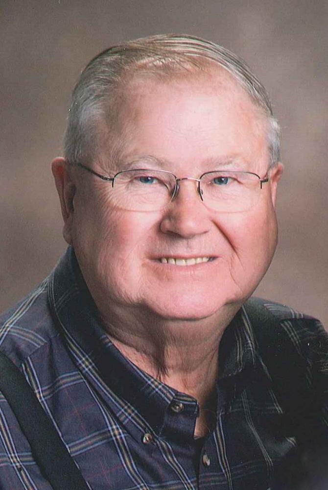 Harold C. 'Butch' Rowley 2016 Falconer Funeral Home Inc.