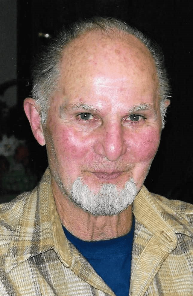 Marshall E. Studd 2018 Falconer Funeral Home Inc.