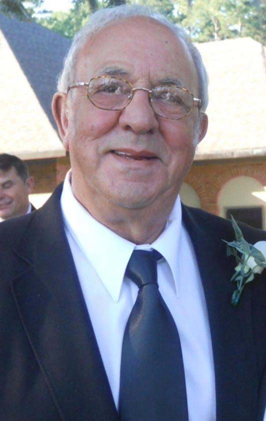 Joseph S. Ricotta 2019 Falconer Funeral Home Inc.