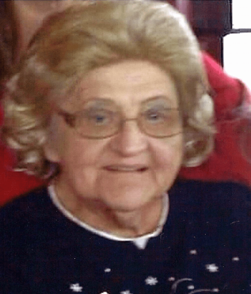 Carole W. Johnson 2018 Falconer Funeral Home Inc.