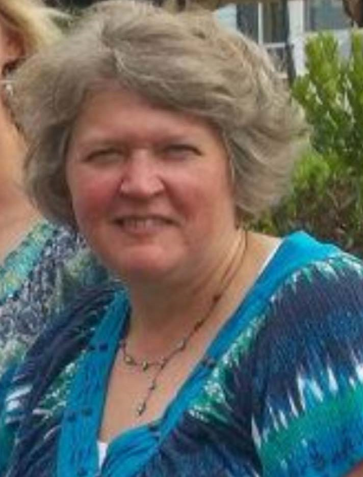 Wendy Jo Delvalle 2018 Falconer Funeral Home Inc.