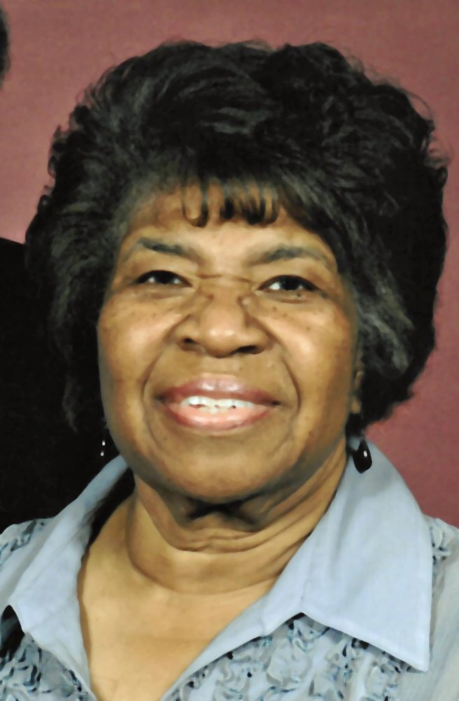 Paralee Hardaway 2019 Falconer Funeral Home Inc.