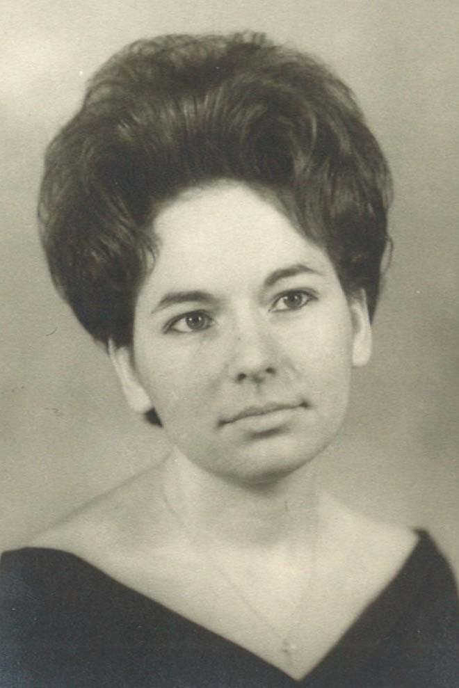 Myra Armstrong 2020 Falconer Funeral Home Inc.