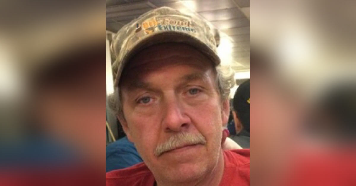 Obituary information for Mr. Darryl Eugene Bell, Sr.