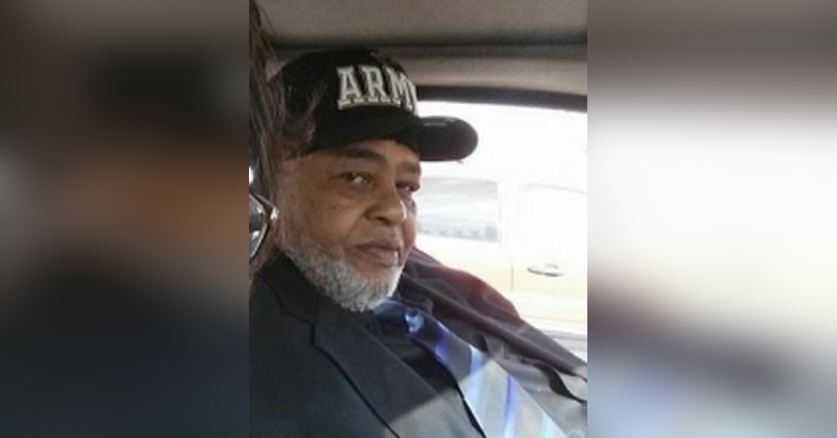 Obituary information for Percy Jones Jr