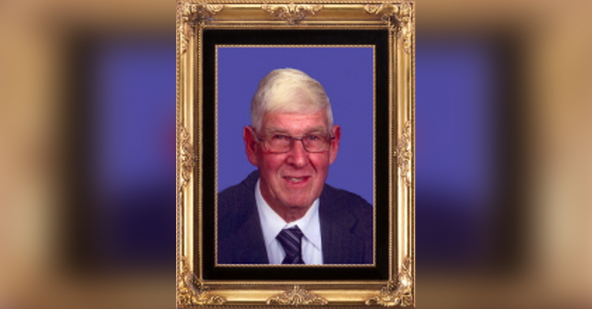 Obituary information for Clarence A. Haas