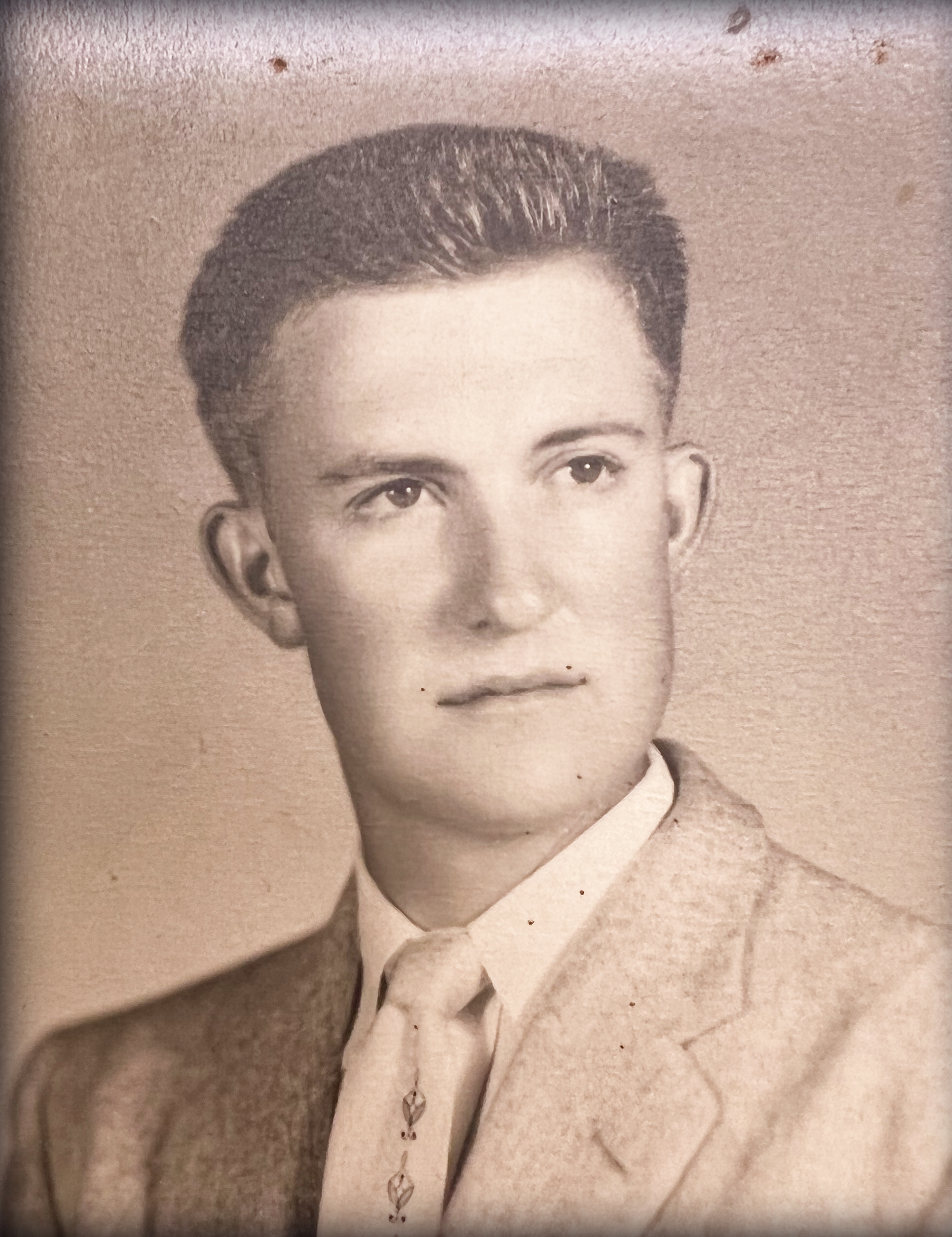 Marion Edward Miller 2022 Fletcher and Elgin Funeral Home