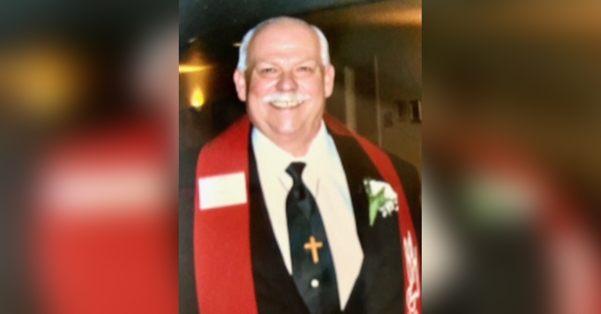 Obituary information for John Edwin Schroeder
