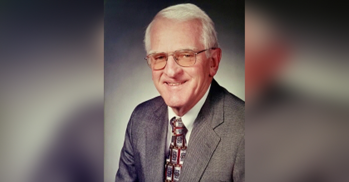 Obituary information for Wayne Oran Ostendorf