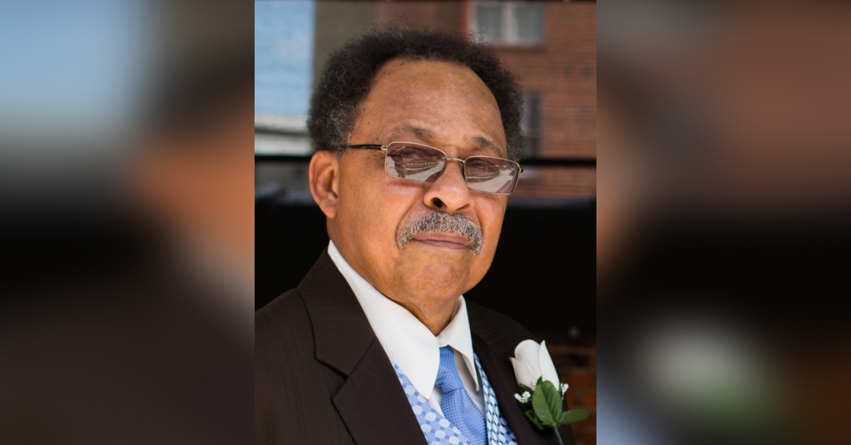 Charles Seymour Pettis, Sr. Obituary Visitation & Funeral Information