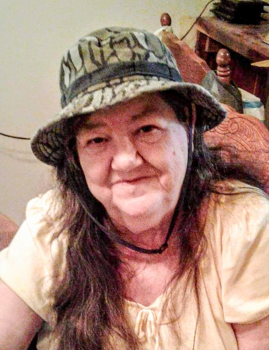 Loretta Ann Nicely 2022 Reger Funeral Home