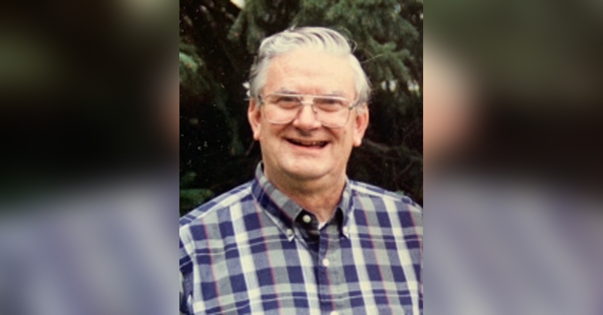 Obituary information for Floyd H. Blackmore