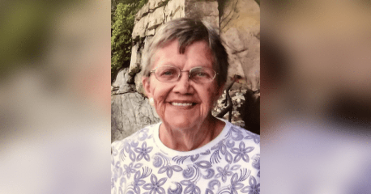 Obituary information for Phyllis J Baer