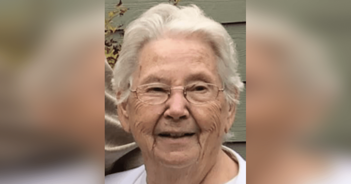 Obituary information for Sadie Ritch Hatley