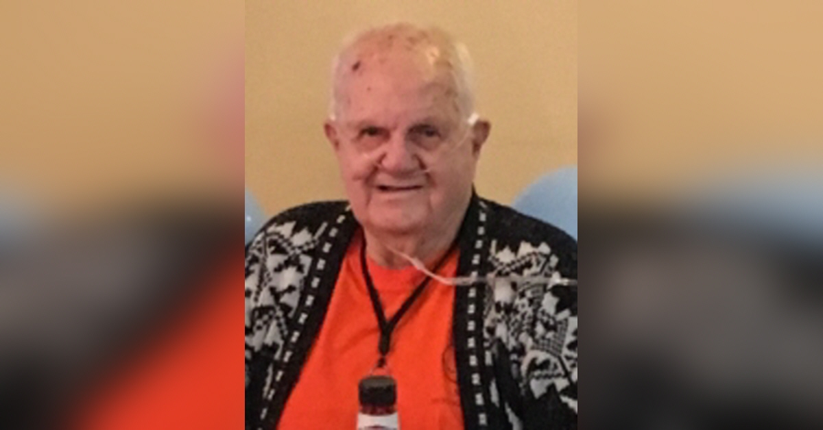Obituary information for Frank R. Hornbeck