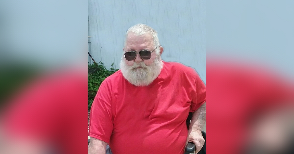 Butch Kester Obituary Visitation & Funeral Information