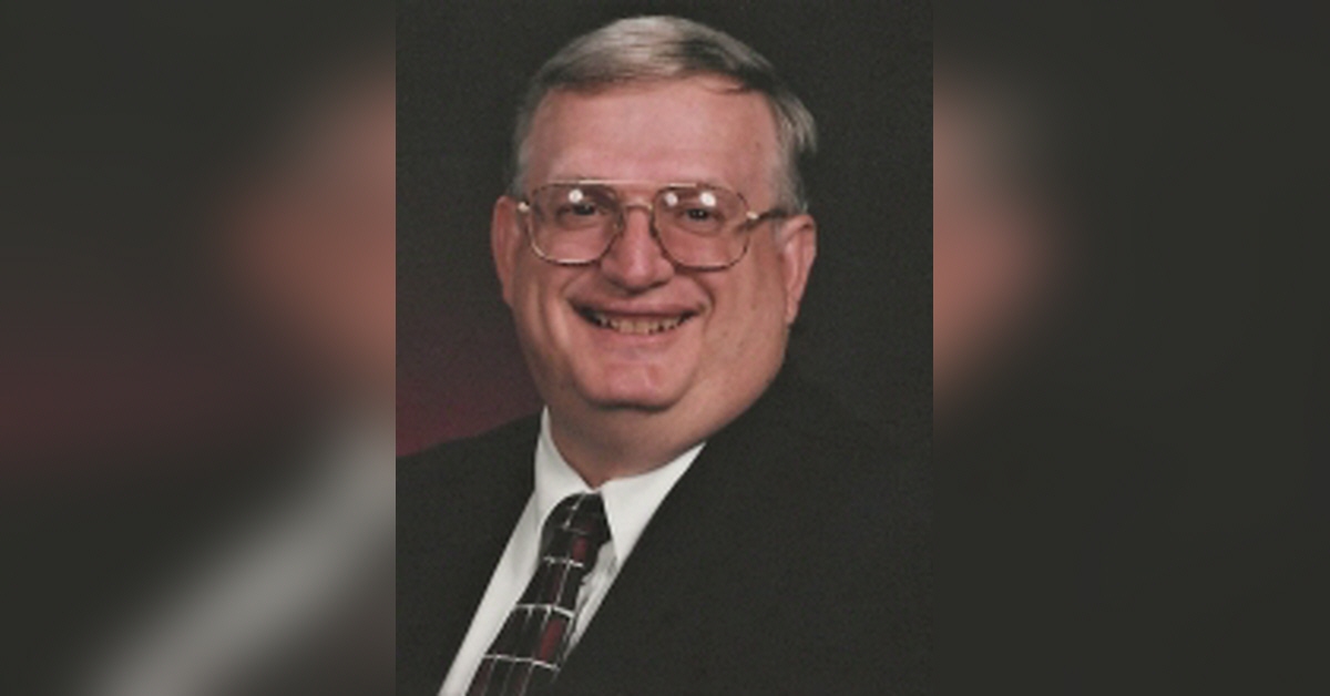 Obituary information for James Lowell Jones