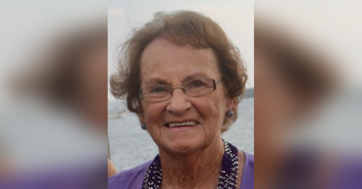 Obituary information for Susan S. Champlin