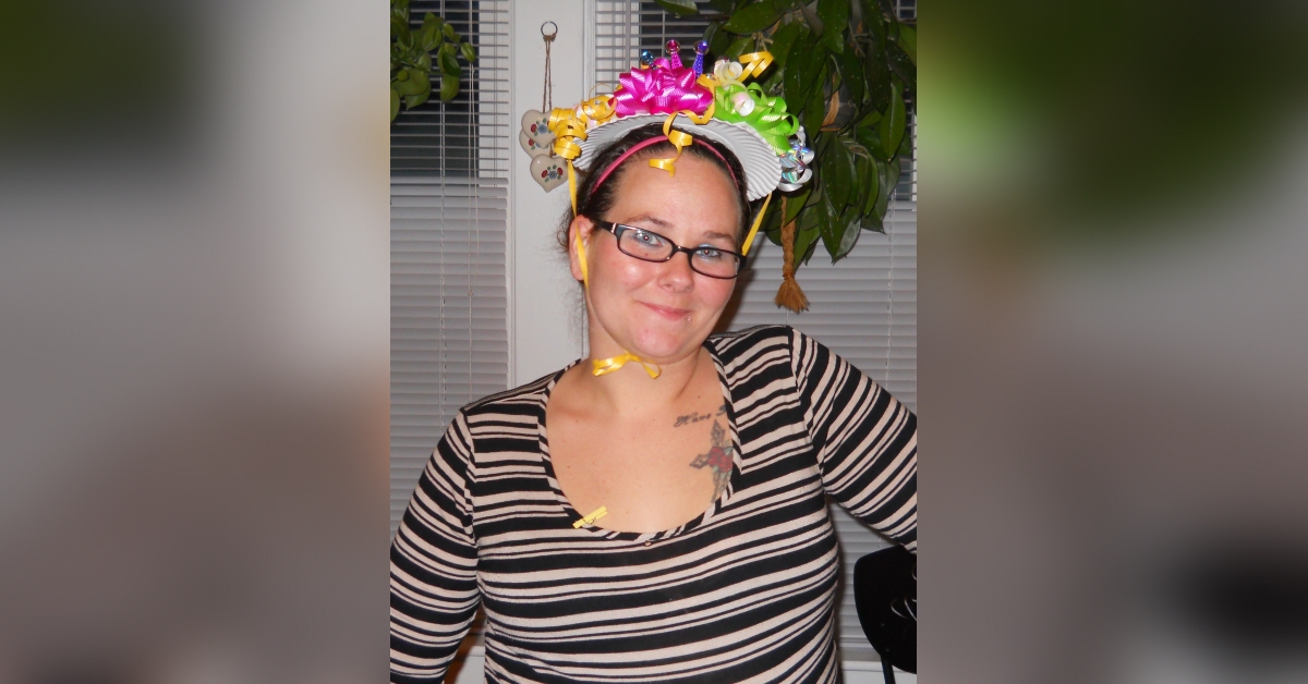 Obituary information for Ashley Fairfield