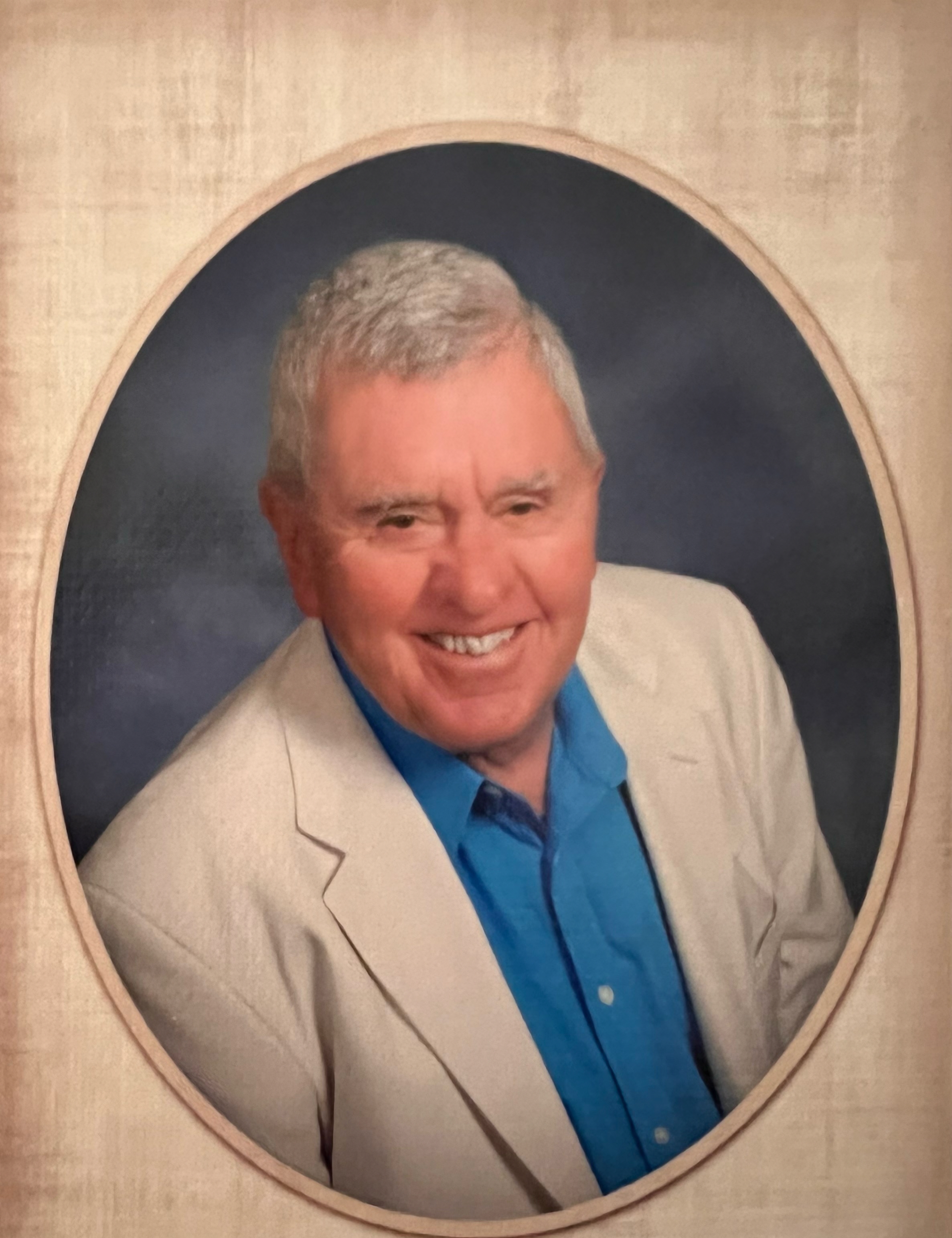 Robert K. Alico, Sr. 2022 BowserMinich Funeral Home