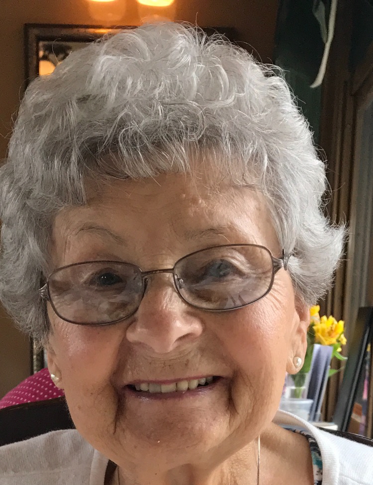 Laurencia M. “Tiny” Fontaine 2022 Dougherty Brothers Funeral Home