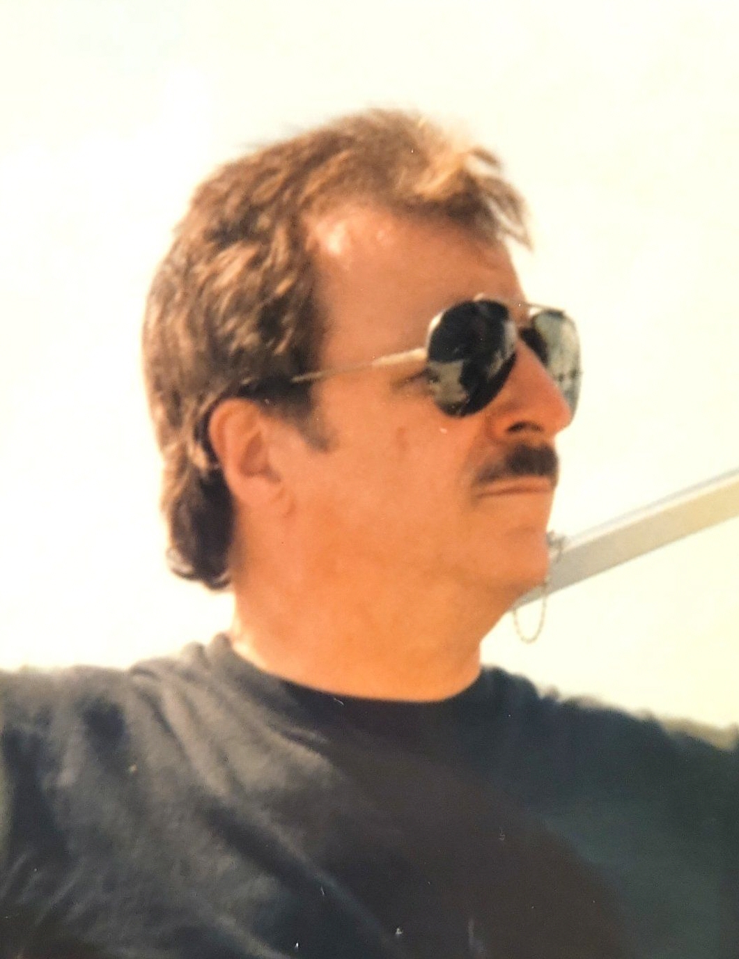 Glenn Houck 2022 Heindl Funeral Home