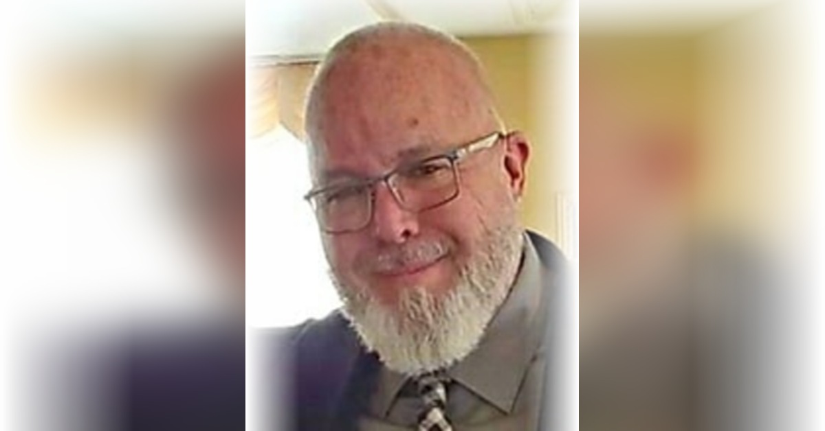 Obituary information for Kevin Robert Wilson