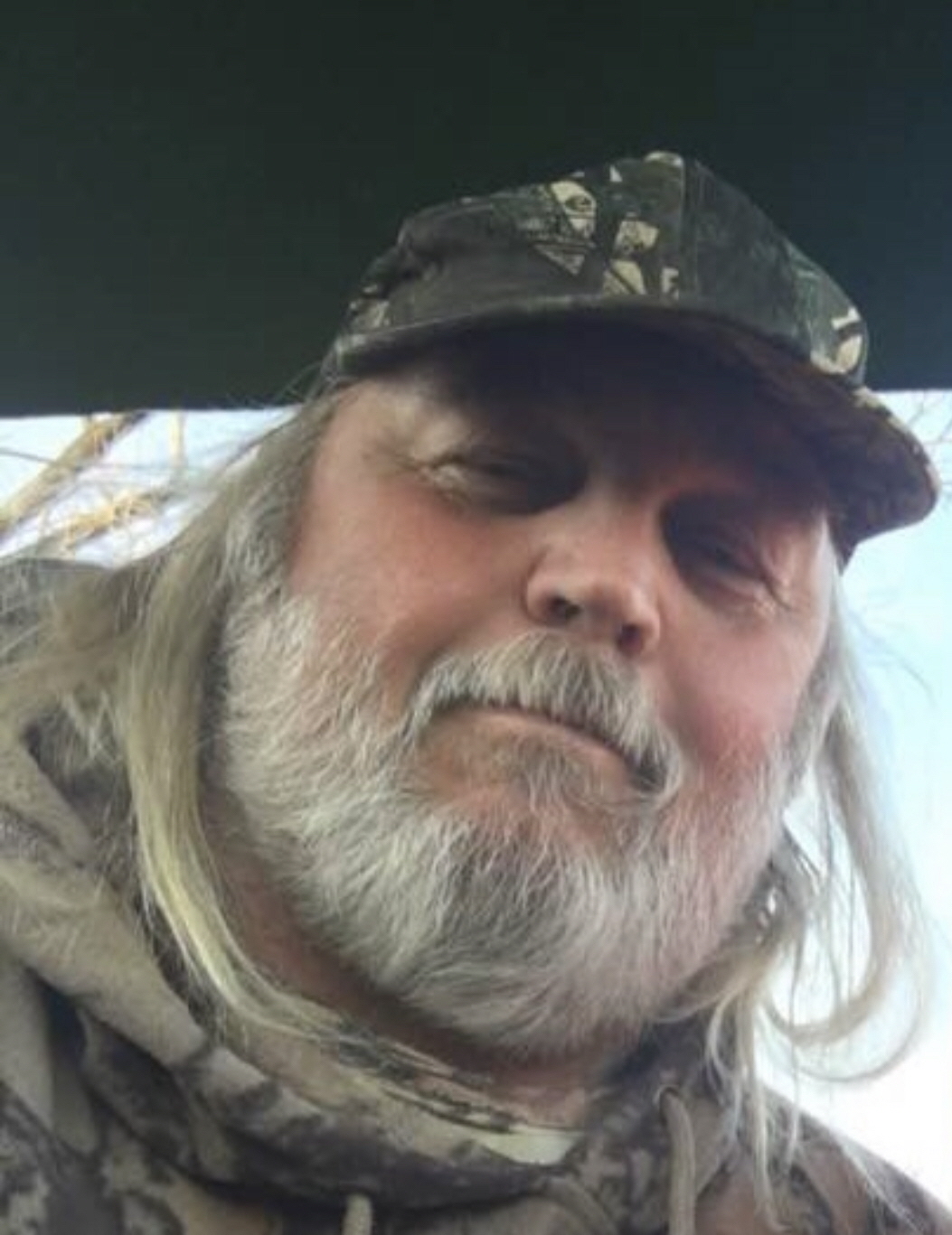 John Raymond Blue 2022 Pyle Funeral Homes