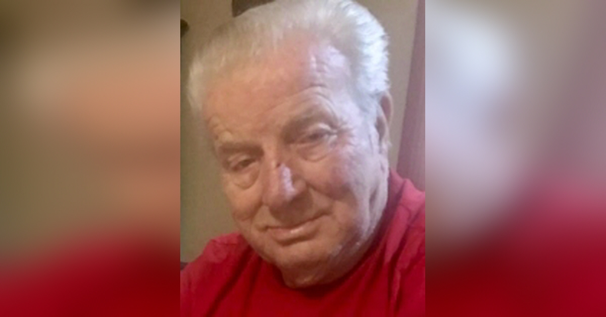 Obituary information for Dale Collins, Sr.