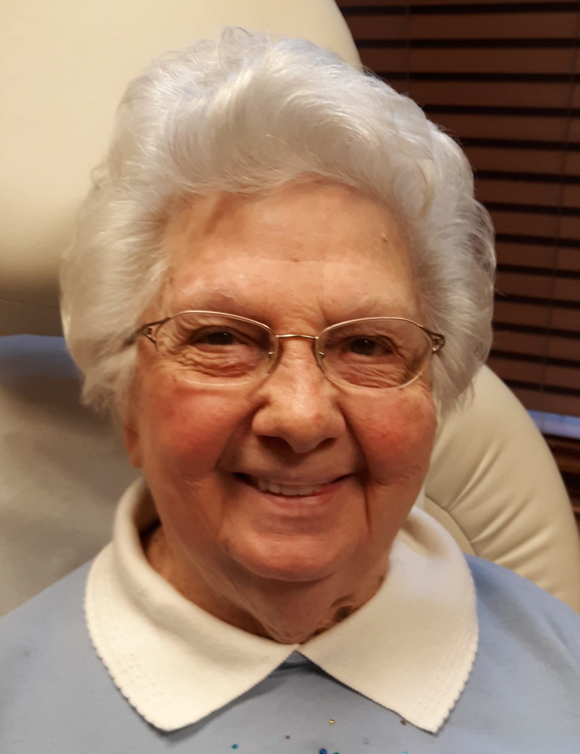 Clara Jean Frye 2022 Carson/Boyer Funeral Home