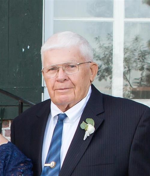 Fred Martin, Jr. 2022 Campbell Funeral Home