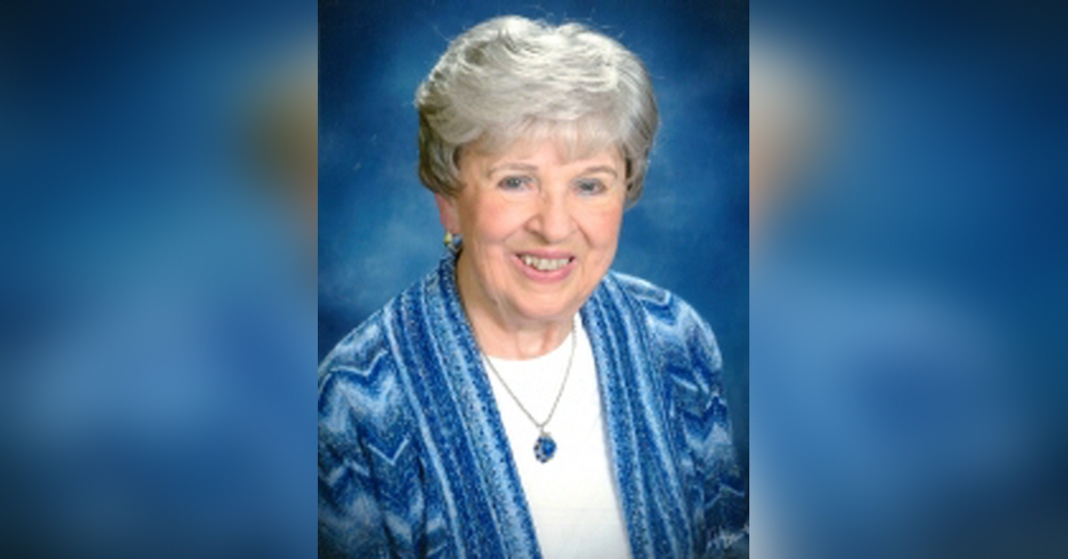 Obituary information for Shirley Joan Boling