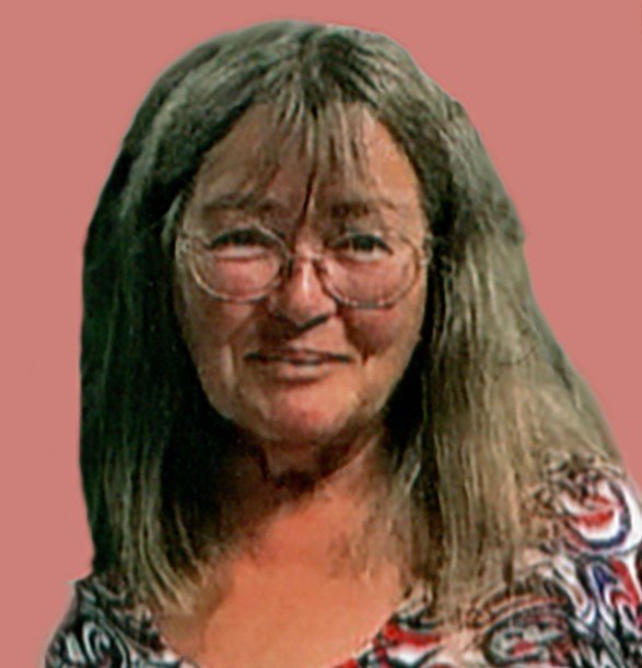 Christine Anne Maddock 2021 McCleister Funeral Home