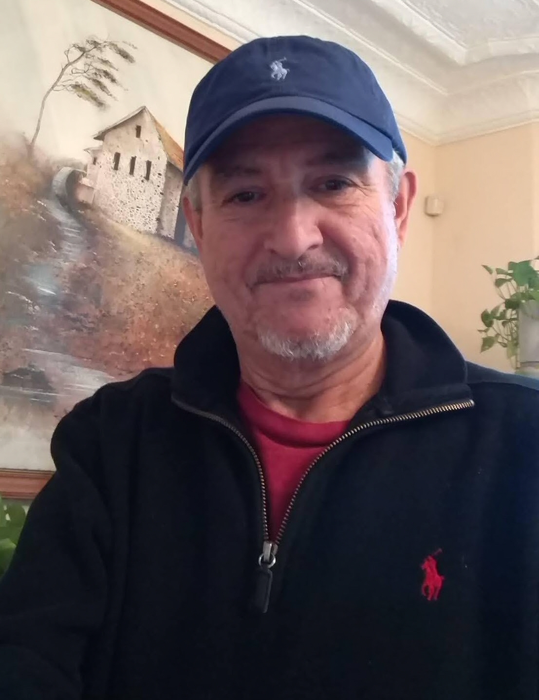 Freddy R. Fernandez 2022 Santangelo Funeral Home