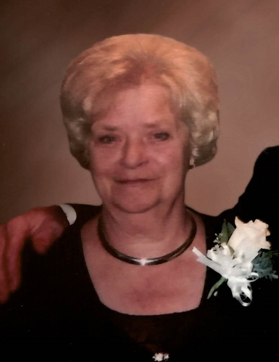 Patricia Ann Frank 2022 Nimsgern Funeral Home