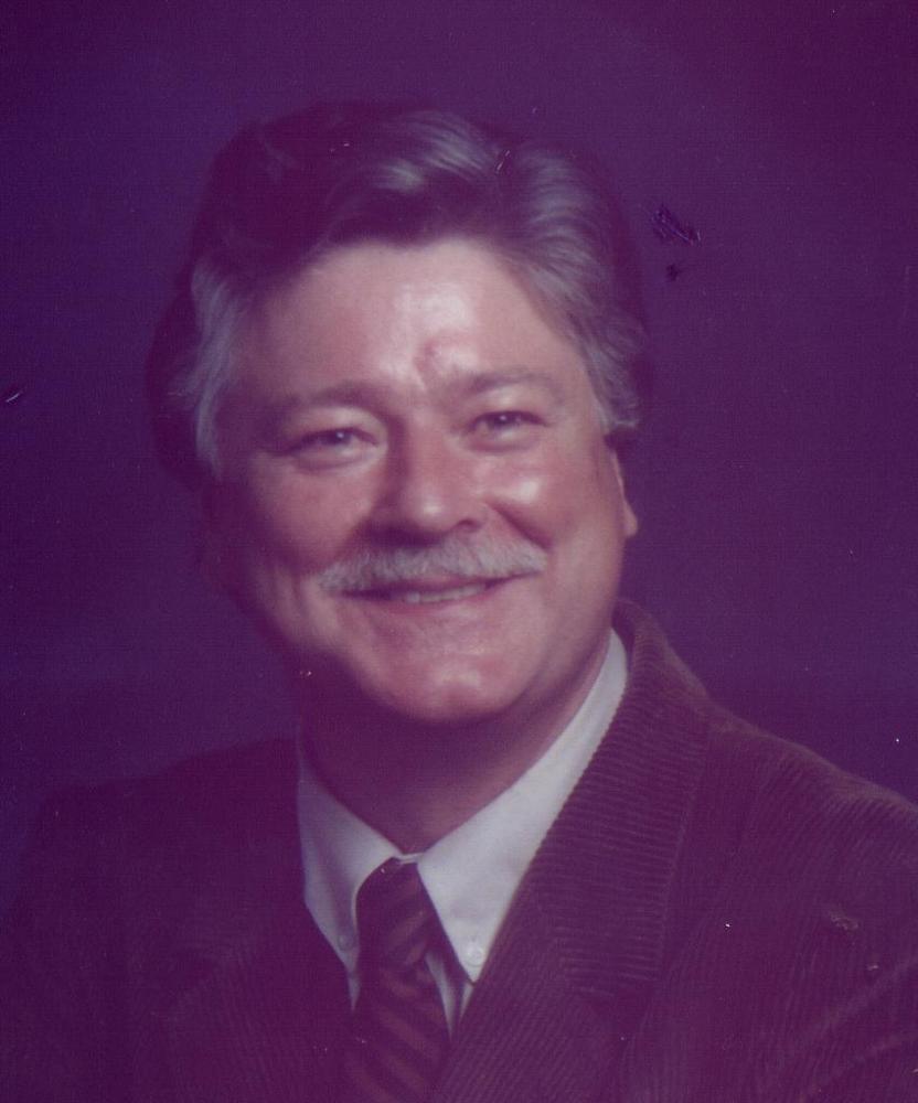 Ronald Corbett 2013 Jones Funeral Home